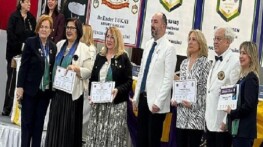 Mavi Çığlık’tan Büyük Muvaffakiyet