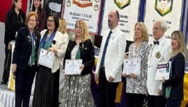 Mavi Çığlık’tan Büyük Muvaffakiyet