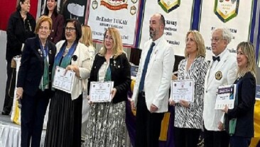 Mavi Çığlık’tan Büyük Muvaffakiyet