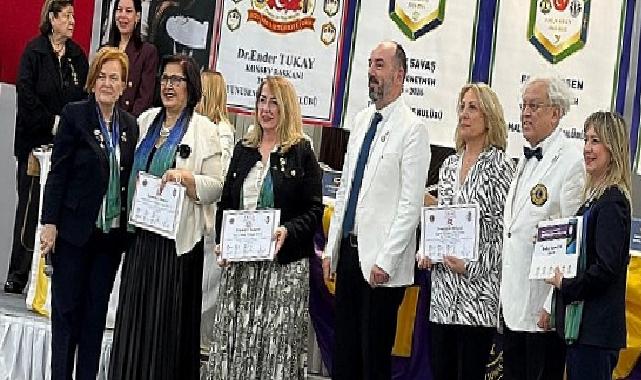 Mavi Çığlık’tan Büyük Muvaffakiyet