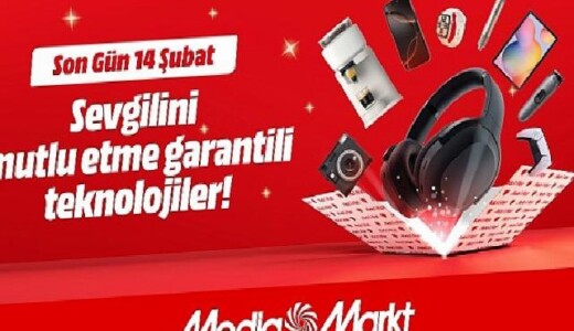 MediaMarkt Türkiye’nin sevenleri memnun etme garantili kampanyası devam ediyor
