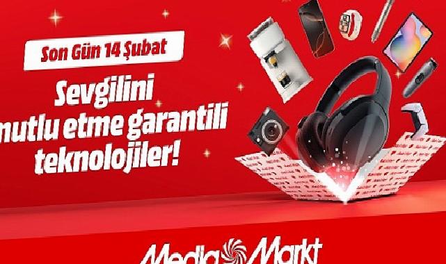MediaMarkt Türkiye’nin sevenleri memnun etme garantili kampanyası devam ediyor