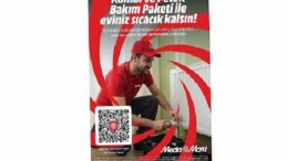 MediaMarkt’ın Kombi ve Petek Bakım Hizmetine talep 2 ayda yüzde 40 arttı