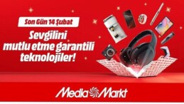 MediaMarkt’ın Sevgililer Günü Kampanyası başlıyor!