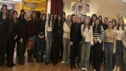 Meliha Ercan Vakfı Birinci Yılında Eğitim ve Toplumsal Gelişim Alanında Kıymetli Çalışmalara İmza Attı