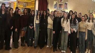 Meliha Ercan Vakfı Birinci Yılında Eğitim ve Toplumsal Gelişim Alanında Kıymetli Çalışmalara İmza Attı