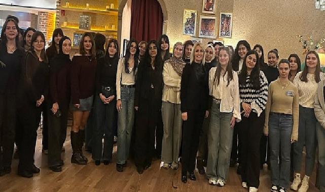 Meliha Ercan Vakfı Birinci Yılında Eğitim ve Toplumsal Gelişim Alanında Kıymetli Çalışmalara İmza Attı