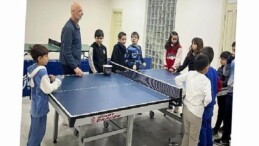 Memnun, Huzurlu ve Özgüvenle Ders Başı Yaptılar