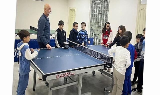 Memnun, Huzurlu ve Özgüvenle Ders Başı Yaptılar