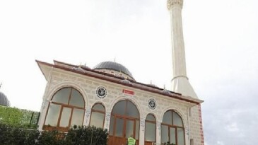 Menderes’te Mescitler Tertemiz