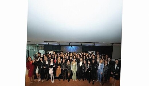 Mercedes-Benz She’s Mentoring Programı, 3.Yılında Geleceğin Bayan Başkanlarını Desteklemeye Devam Ediyor