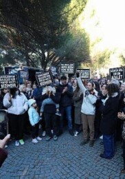 Meryem Ana Konutu Direnişi belgesel oldu: Biz o günden bugüne direnmeye devam ediyoruz