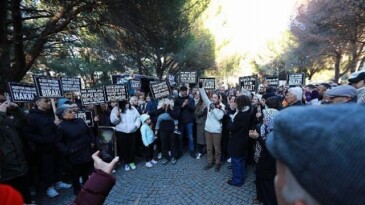 Meryem Ana Konutu Direnişi belgesel oldu: Biz o günden bugüne direnmeye devam ediyoruz