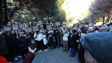 Meryem Ana Konutu Direnişi belgesel oldu: Biz o günden bugüne direnmeye devam ediyoruz