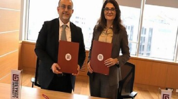 Minycenter ve Beykoz Üniversitesi’nden Eğitim İş Birliği