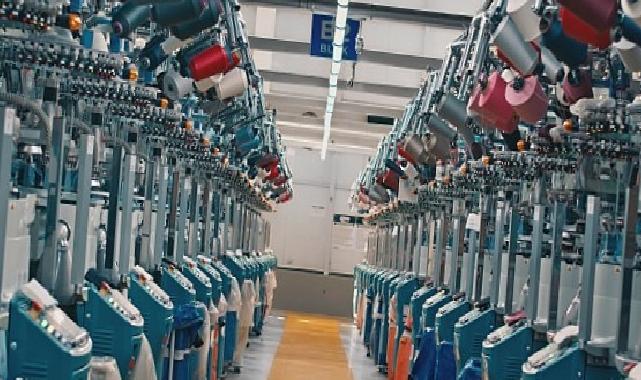 MISIRLI Underwear & Socks 2026’da Üretimde ve Perakendede Büyümeyi Hızlandıracak