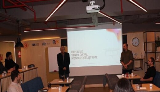 Mobilyada Yeni Oyun Kurucu: Data ve Yapay Zekâ