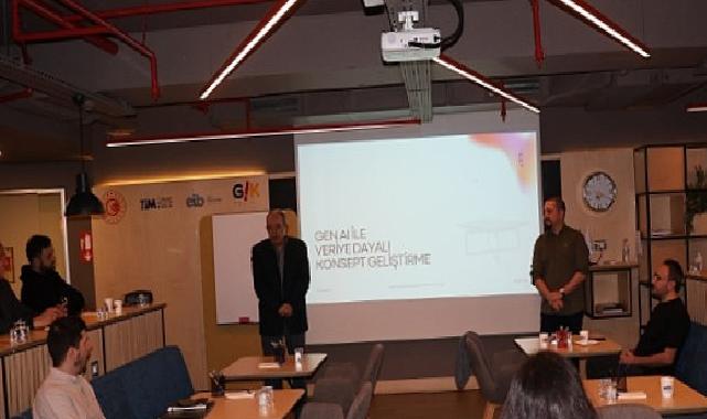 Mobilyada Yeni Oyun Kurucu: Data ve Yapay Zekâ