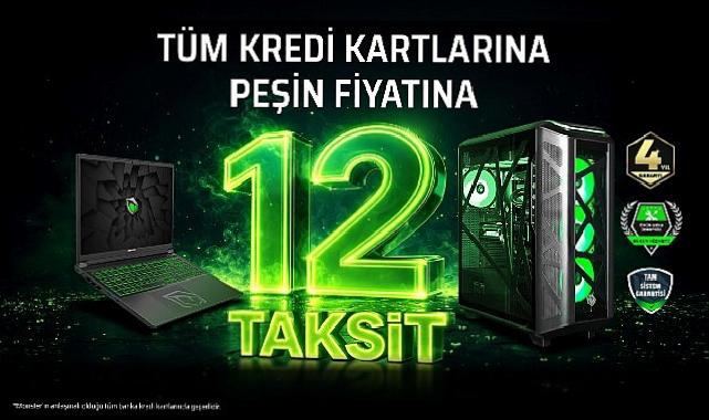 Monster’dan şubat ayına özel performans fırsatları