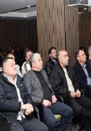 Mudanya’nın Çehresine Yol Haritası