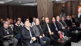 Mudanya’nın Çehresine Yol Haritası