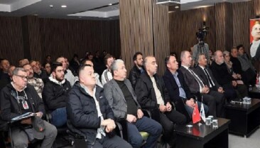 Mudanya’nın Çehresine Yol Haritası