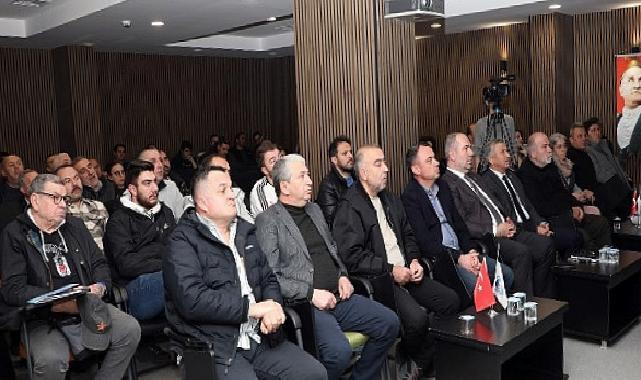 Mudanya’nın Çehresine Yol Haritası