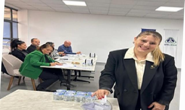 Mülakata halk girdi