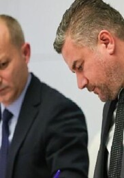 Naim Süleymanoğlu ve Gülşah Durbay isimleri Buca’da yaşayacak