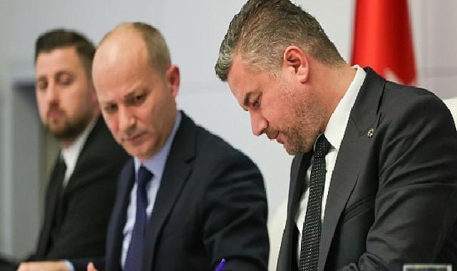 Naim Süleymanoğlu ve Gülşah Durbay isimleri Buca’da yaşayacak