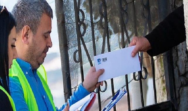 Narlıdere Belediyesi’nden Ramazan Sofralarına Takviye