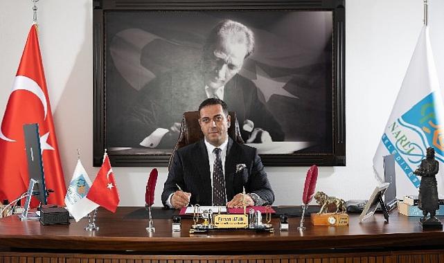 Narlıdere Belediyesi’nden şiddete karşı sıfır tolerans