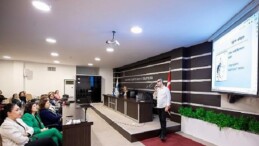 Narlıdere’de Nesiller Ortası Çatışma Konuşuldu