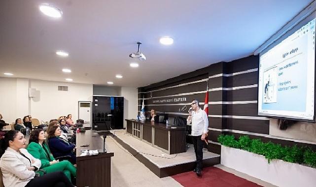 Narlıdere’de Nesiller Ortası Çatışma Konuşuldu