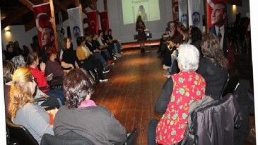 Nefesin Biyolojisi ve Ruhsal Tesirleri Efes Selçuk’ta Konuşuldu