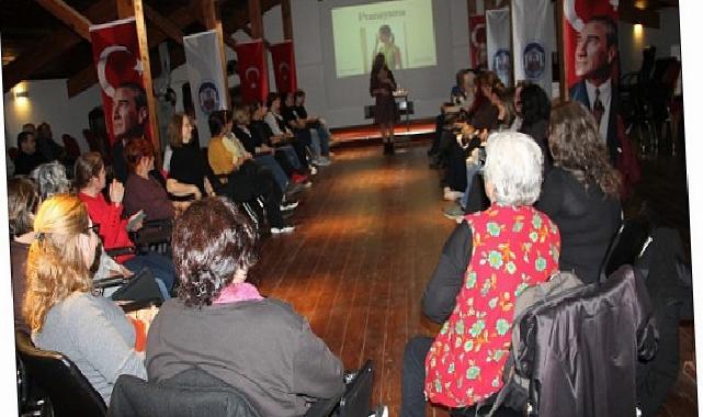 Nefesin Biyolojisi ve Ruhsal Tesirleri Efes Selçuk’ta Konuşuldu