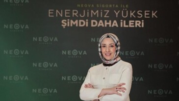 Neova Sigorta 2025 yılını 50 milyar TL’ye yaklaşan etkin büyüklüğüyle kapattı