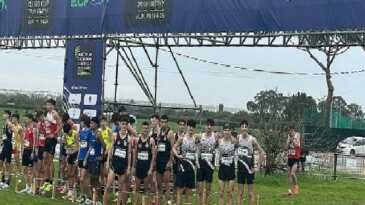 Nevşehir Belediyesi, Avrupa’nın Devleri Ortasında