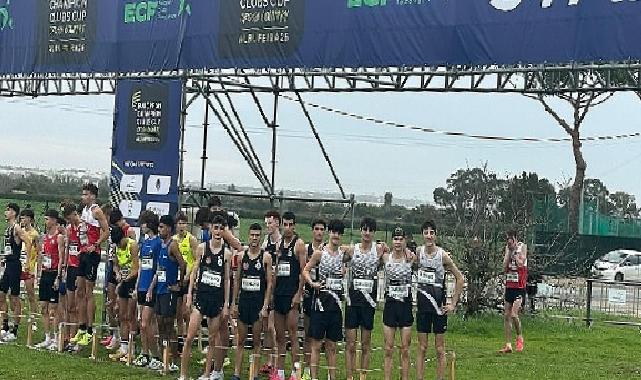 Nevşehir Belediyesi, Avrupa’nın Devleri Ortasında