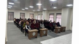 Nevşehir Belediyesi’nde “Resmi Yazışma Kuralları” Eğitimi Düzenlendi
