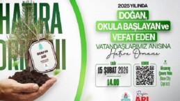 Nevşehir Belediyesi’nin Ağaçlandırma Seferberliği Sürüyor