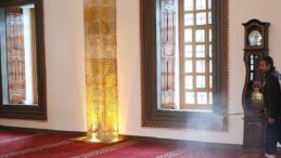 Nevşehir’deki Mescitler Ramazan Ayı’na Hazır
