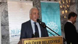 Nilüfer 24. Memleketler arası Spor Şenlikleri için geri sayım başladı