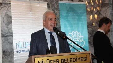 Nilüfer 24. Memleketler arası Spor Şenlikleri için geri sayım başladı