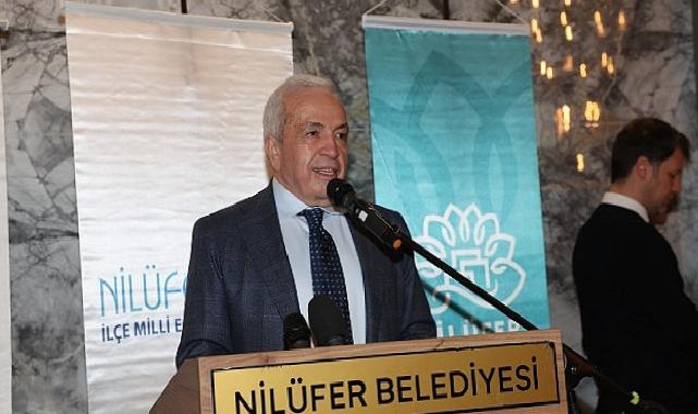 Nilüfer 24. Memleketler arası Spor Şenlikleri için geri sayım başladı