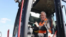 Nilüfer Belediyesi alandaki gücünü yeni yatırımlarla artırıyor