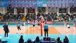 Nilüfer Belediyespor Eker, Kuzeyboru mahzurunu 3-2 ile geçti