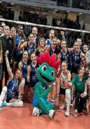 Nilüfer Belediyespor Eker’den meskeninde net galibiyet