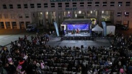 Nilüfer Ramazan Sokağı açılıyor