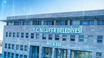 Nilüfer’de Açık Data Platformu ile şeffaf ve iştirakçi idarede yeni periyot